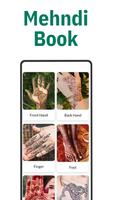 Mehendi Designs Henna Tattoos screenshot 3