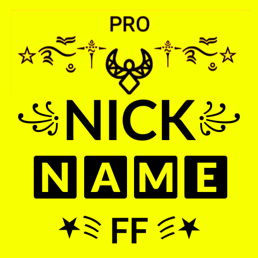 Ник Создатель: Nickfinder