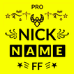 Nickname Fire: Nickfinder App