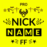 Nickname Fire: Nickfinder App