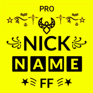 Symbol Verified Nick FF APK (Android App) - Baixar Grátis