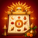 Panchang Hindu Calendar 2026 APK