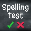 English Learning Spelling Quiz