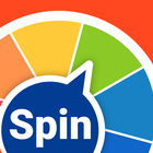 Spin the Wheel: Decision Maker أيقونة