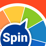Spin the Wheel: Decision Maker