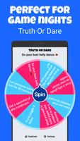 Spin the Wheel: Decision Maker تصوير الشاشة 1