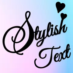 download Stylish Text- Letter Style Art XAPK