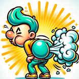 Airhorn Prank: Funny Sounds