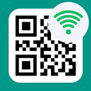 Scanner de code QR WiFi APK