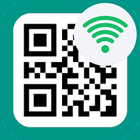 WiFi Scan QR & Barcode Scanner 图标
