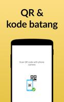 Pemindai Kode QR WiFi screenshot 2