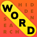 Word Search Offline Puzzles আইকন