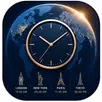 World Clock: Time Zone Widget APK