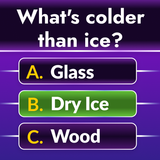 Quiz Master: Trivia Brain Game icono