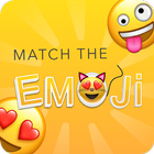 Match the Emoji icon