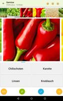 Foto Quiz - Bilder raten Plakat