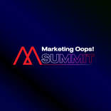 Marketing Oops! Summit 2020