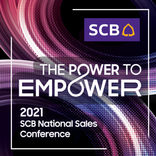 2021 National Sales Conference