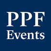 PPF Events आइकन