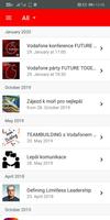 Vodafone akce bài đăng