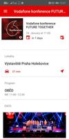 Vodafone akce ảnh chụp màn hình 2