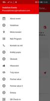 Vodafone akce ảnh chụp màn hình 3