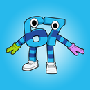 67 Game : Drag Both Hands APK