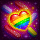 Pride Field: Puzzle Brain Game APK