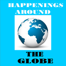 APK HAPPENINGS AROUND THE GLOBE