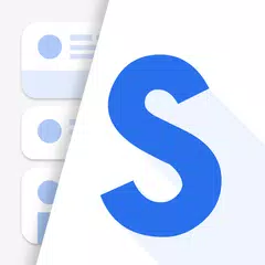 Swipe for Facebook アプリダウンロード