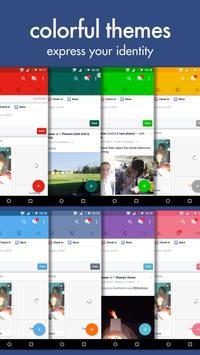 Swipe imagem de tela 7