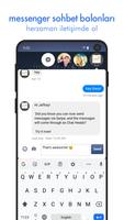 Facebook & Messenger İçin Swipe Ekran Görüntüsü 3