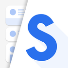 Swipe Pro for Facebook & Messenger 圖標