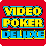 Video Poker ไอคอน
