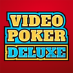 Video Poker Deluxe أيقونة