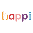 Happi app icône