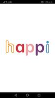 Happi app Affiche