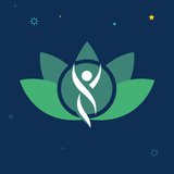 happi: your wellbeing guide biểu tượng