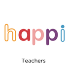 Happi Teachers icon