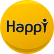 Happi: Jawab survey & Menangka