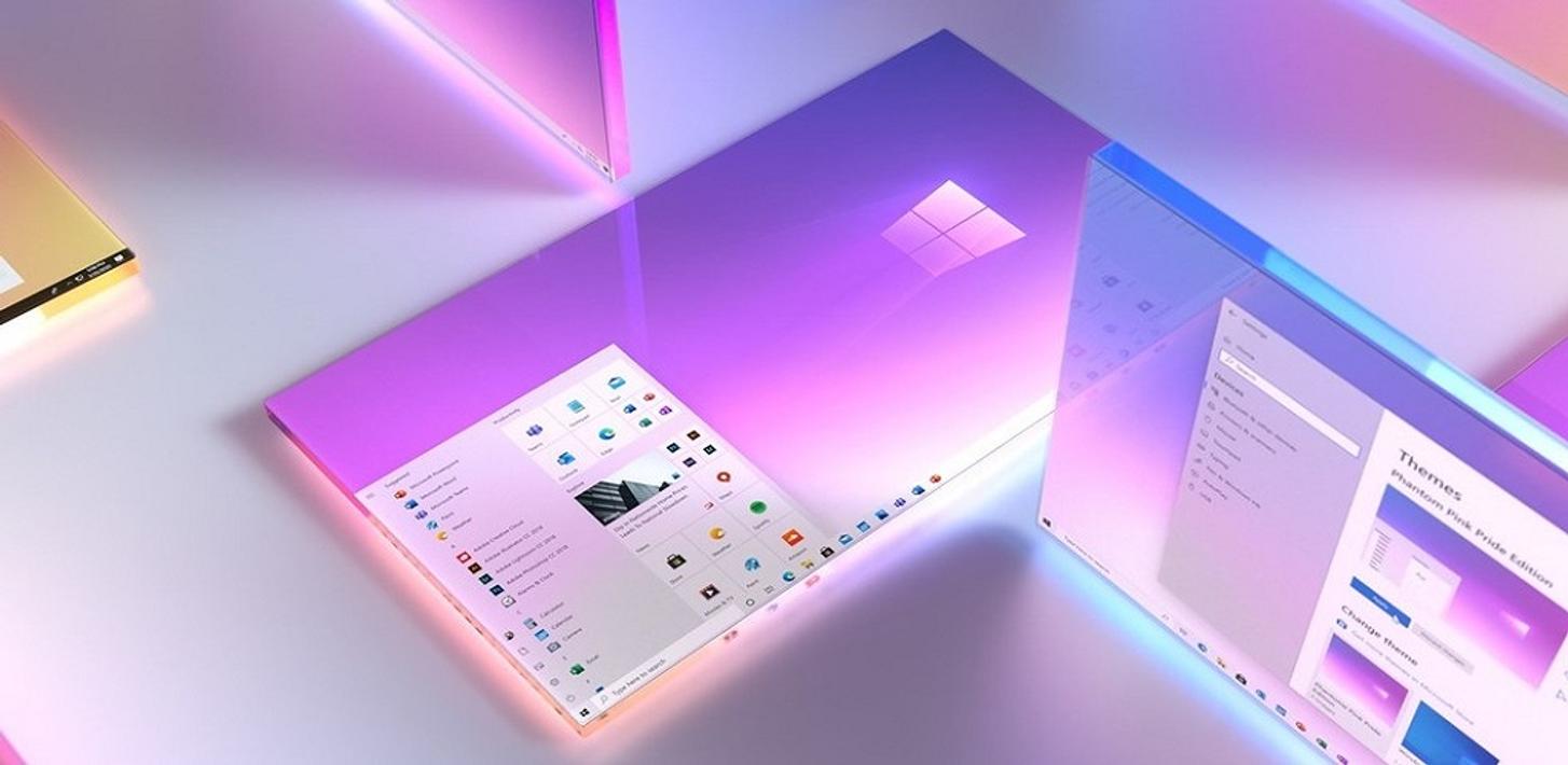 Windows 11 Simulator