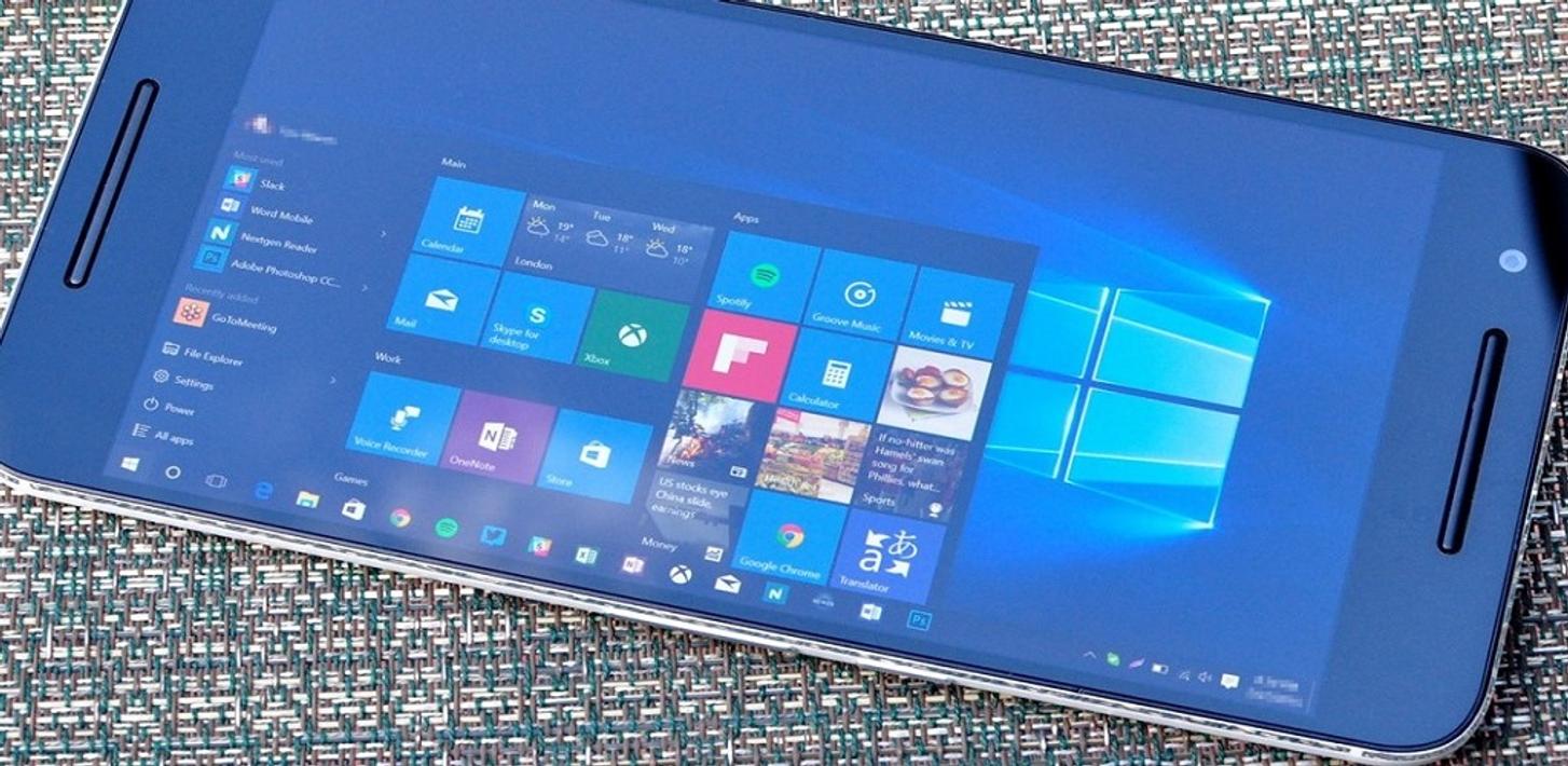 Descarga de APK de WIN 11 SIMULATOR para Android