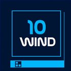 Windows 10 simulator icon