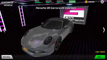 GTA Car Racing captura de pantalla 1