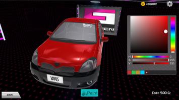 GTA Car Racing capture d'écran 2