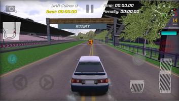 GTA Car Racing ảnh chụp màn hình 3