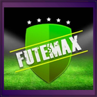 FUTEMAX + Oficial Zeichen