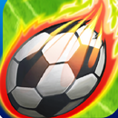Copa do Mundo Headball aplikacja