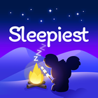 Sleepiest: Sleep Meditations icon