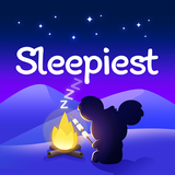 Sleepiest: Sleep Meditations aplikacja